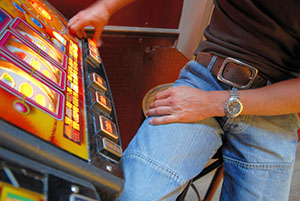 Нелегальные казино под прицелом СРО