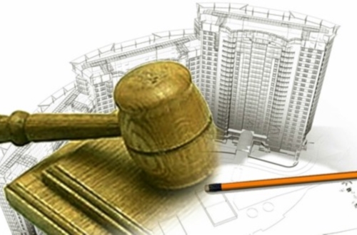 Общественный совет рассмотрел концепцию актуализации закона об архитектурной деятельности