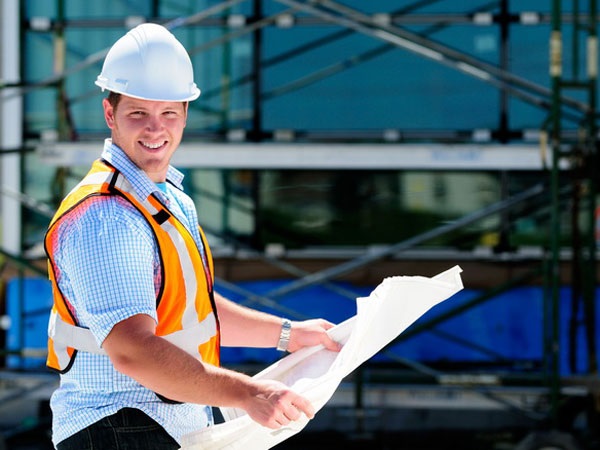 Повышение квалификации инженеров-строителей
