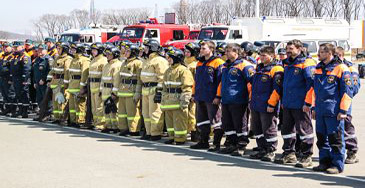 Как должно проводиться обучение пожарной безопасности